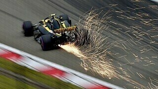 Formel 1 China 2018: Schlüsselfaktoren zum Rennen in Shanghai Formel 1 China 2018: Schlüsselfaktoren zum Rennen in Shanghai