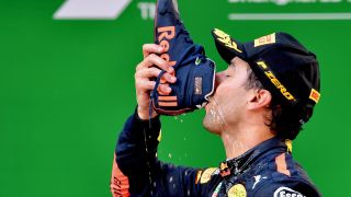Formel 1 Highlights: Die 25 besten Fotos aus Shanghai 2018 Formel 1 Highlights: Die 25 besten Fotos aus Shanghai 2018