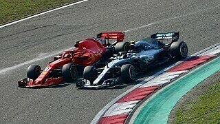 Formel 1: War Ferraris Räikkönen-Opfer richtig? Pro & Contra Formel 1: War Ferraris Räikkönen-Opfer richtig? Pro & Contra