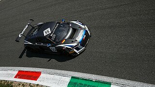 Schmidt zeigt sensationelle Aufholjagd bei Gaststart in Monza
