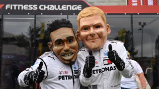 Formel 1 2018 Barcelona, Qualifikation kompakt beim Spanien GP Formel 1 2018 Barcelona, Qualifikation kompakt beim Spanien GP