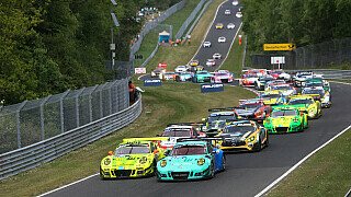 24h Nürburgring 2020 auf September verschoben 24h Nürburgring 2020 auf September verschoben