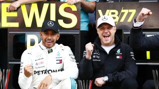 Formel 1 2018: Spanien GP - Sonntag Formel 1 2018: Spanien GP - Sonntag