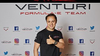 16 Jahre Formel 1, ab Ende 2018 dann in der Formel E: Felipe Massa blickt auf eine große Karriere zurück. Motorsport-Magazin.com zeigt die Highlights und Tiefpunkte., Foto: Venturi