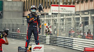 Nach dem Abu Dhabi Grand Prix heißt es Abschied nehmen: Daniel Ricciardo wird in der Saison 2023 kein Formel-1-Cockpit erhalten. Dabei steht die Rückkehr des Publikumslieblings noch in den Sternen. Motorsport-Magazin.com blickt auf seine Karriere-Highlights zurück. , Foto: Sutton