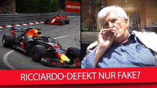 Formel 1 2018: War Monaco todlangweilig?