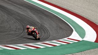 MotoGP Mugello 2018: Die Bilder vom Samstag MotoGP Mugello 2018: Die Bilder vom Samstag