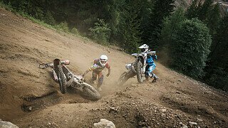 Erzberg Rodeo 2018: Die Bilder vom Red Bull Hare Scramble Erzberg Rodeo 2018: Die Bilder vom Red Bull Hare Scramble