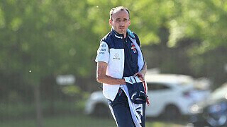Formel 1 heute vor 13 Jahren: Robert Kubicas Rallye-Crash
