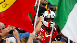 Formel 1 2018: Kanada GP - Sonntag