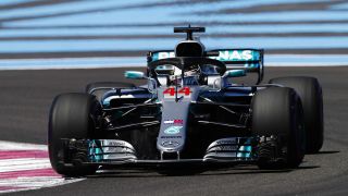 Formel 1 2018: Frankreich GP - Freitag Formel 1 2018: Frankreich GP - Freitag