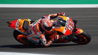 MotoGP Assen 2018: Marquez siegt in Jahrhundertrennen MotoGP Assen 2018: Marquez siegt in Jahrhundertrennen