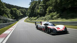 Nürburgring-Rekorde: Die Bestmarken
