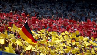 Formel 1, Fehlings Fundsachen: So geil war die Hockenheim-Party Formel 1, Fehlings Fundsachen: So geil war die Hockenheim-Party