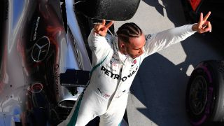 Formel 1 2018: Ungarn GP - Sonntag