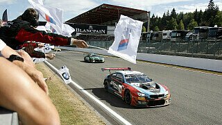 24h Spa 2018: Wiederholung aller Renn-Highlights