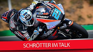 Marcel Schrötter: Wann reicht es zum ersten Moto2-Podium? Marcel Schrötter: Wann reicht es zum ersten Moto2-Podium?