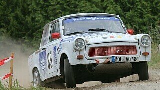 15. ADMV Rallye Grünhain 2018 15. ADMV Rallye Grünhain 2018