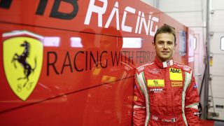 ADAC GT Masters - Bilder vom Sachsenring 2018 ADAC GT Masters - Bilder vom Sachsenring 2018