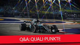 Sollte es Punkte fürs Qualifying geben? - Formel 1 2018 Sollte es Punkte fürs Qualifying geben? - Formel 1 2018
