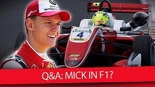 Mick Schumacher: Als F3-Meister in die Formel 1?