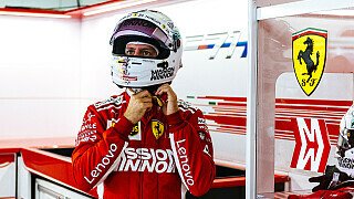 Formel 1 Japan Favoriten-Check: Wie weit kommt Vettel noch vor? Formel 1 Japan Favoriten-Check: Wie weit kommt Vettel noch vor?