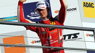 Formel 3 EM 2018 - So feiert Mick Schumacher den Formel-3-Titel