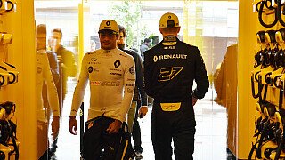 Eine Fotostrecke von MSM-Redakteur Manuel Schulz:
In Austin war Lewis Hamilton ein weiteres Mal der stärkere Mercedes-Pilot. Bei anderen Teams konnte die Nummer zwei überzeugen. So gelang es Romain Grosjean ein weiteres Mal in die Top-Ten einzuziehen, während Kevin Magnussen in Q2 scheiterte. Die Teamvergleiche im Check.
, Foto: Sutton