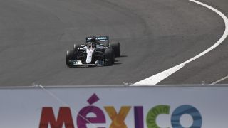Formel 1 2018: Training kompakt beim Mexiko GP