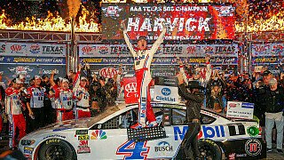 NASCAR: Fotos Rennen 34 - Playoffs, Round of 8, Texas NASCAR: Fotos Rennen 34 - Playoffs, Round of 8, Texas