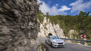 Hankook ventus Experience 2018 mit DTM-Star Bruno Spengler Hankook ventus Experience 2018 mit DTM-Star Bruno Spengler