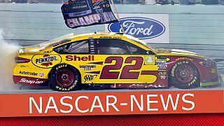 NASCAR Bristol 2019: News, Infos, Statistiken zum 24. Rennen