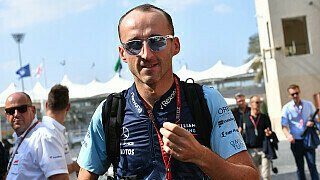 Robert Kubicas Formel-1-Comeback stößt in der Fahrerszene auf große Begeisterung. Das sagen Weltmeister, Teamkollegen und alte Rivalen zur Sensation., Foto: Sutton