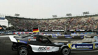 Race of Champions: Comeback 2025!