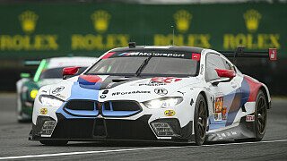 BMW dampft Motorsport weiter ein: Nur vier IMSA-Rennen 2021 BMW dampft Motorsport weiter ein: Nur vier IMSA-Rennen 2021