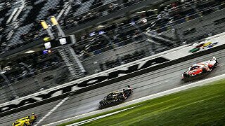 24h Daytona 2020: Starterliste und alle Klassen im Überblick 24h Daytona 2020: Starterliste und alle Klassen im Überblick