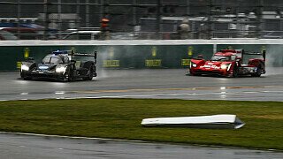 IMSA veröffentlicht neuen Kalender: Sprint-Rennen in Daytona IMSA veröffentlicht neuen Kalender: Sprint-Rennen in Daytona