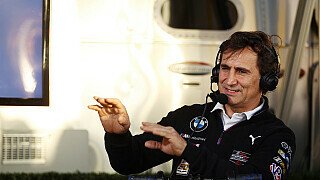 Alessandro Zanardi Alessandro Zanardi