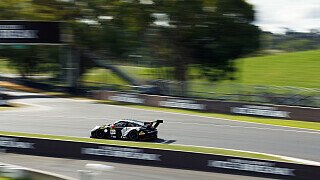 Bathurst 2019: Porsche gewinnt erstmals das 12-Stunden-Rennen