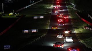 Bathurst: Die Bilder vom 12-Stunden-Rennen in Australien Bathurst: Die Bilder vom 12-Stunden-Rennen in Australien