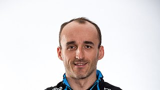 Robert Kubica