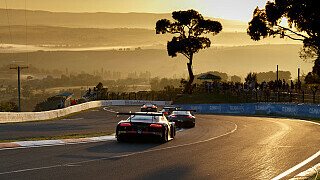 Bathurst, 12 Stunden