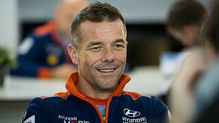 Sébastien Loeb