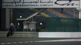 Nach Testlauf in Katar: MotoGP führt neue Umweg-Strafe ein Nach Testlauf in Katar: MotoGP führt neue Umweg-Strafe ein
