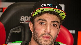 Andrea Iannone