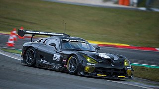 VLN: Saisonstart für Dunlop auf der Nürburgring-Nordschleife VLN: Saisonstart für Dunlop auf der Nürburgring-Nordschleife