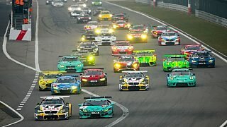 VLN 1: Rennergebnis und Fakten zum Saisonauftakt 2019