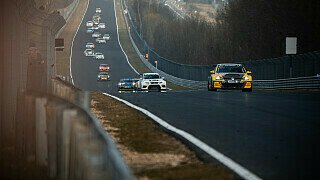VLN 1 2019: 65. ADAC Westfalenfahrt VLN 1 2019: 65. ADAC Westfalenfahrt