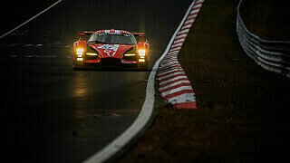 VLN 1: Video-Highlights und Zusammenfassung vom Saisonauftakt