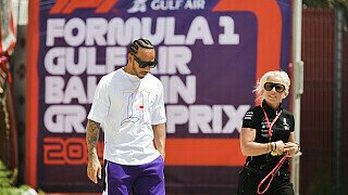 Formel 1 2019: Bahrain GP - Donnerstag Formel 1 2019: Bahrain GP - Donnerstag